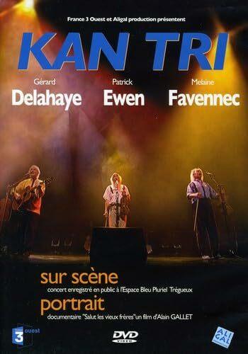 Kan tri Sur scène État correct -  reconditionné disponible sur Label Emmaüs